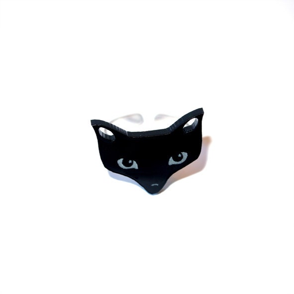 Fox ring