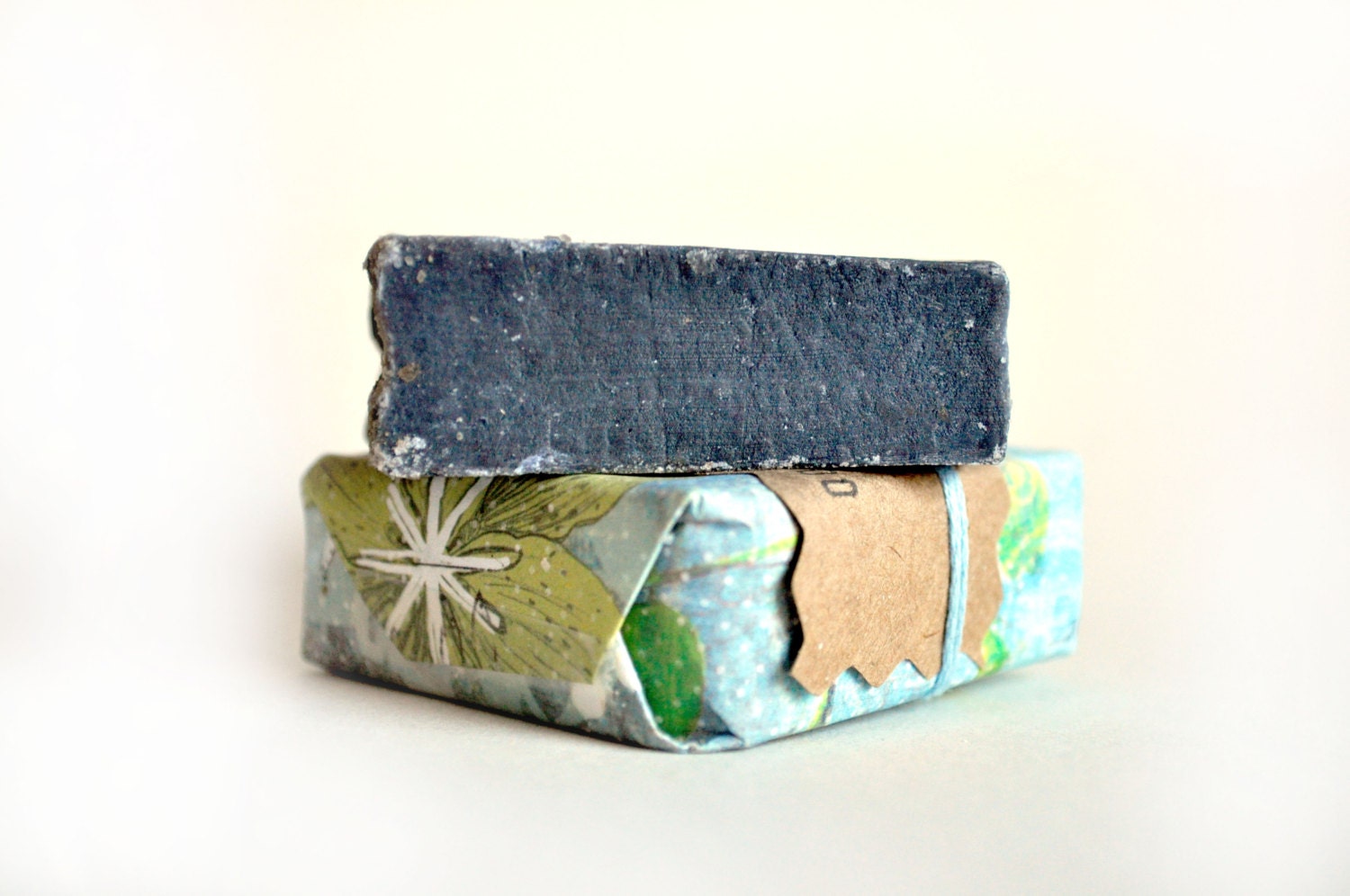 Lavender Shampoo Bar, Hair soap