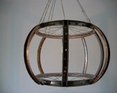 Continued Small Chandelier - Quick Ship