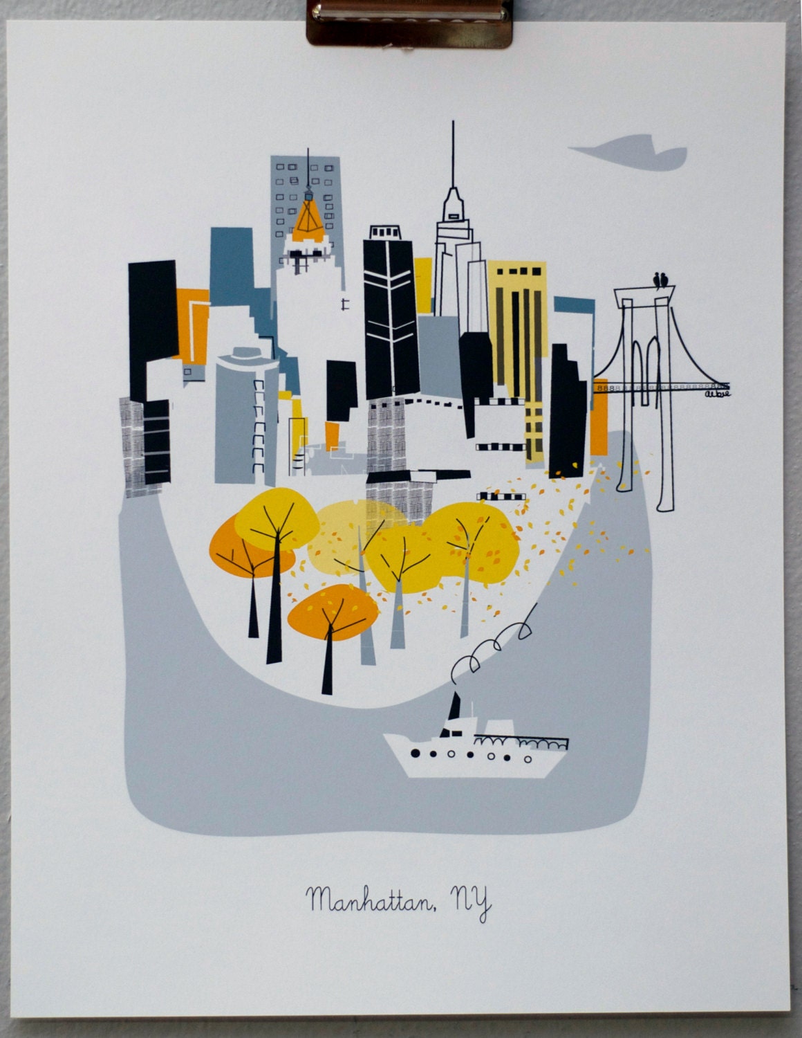 Manhattan, NY