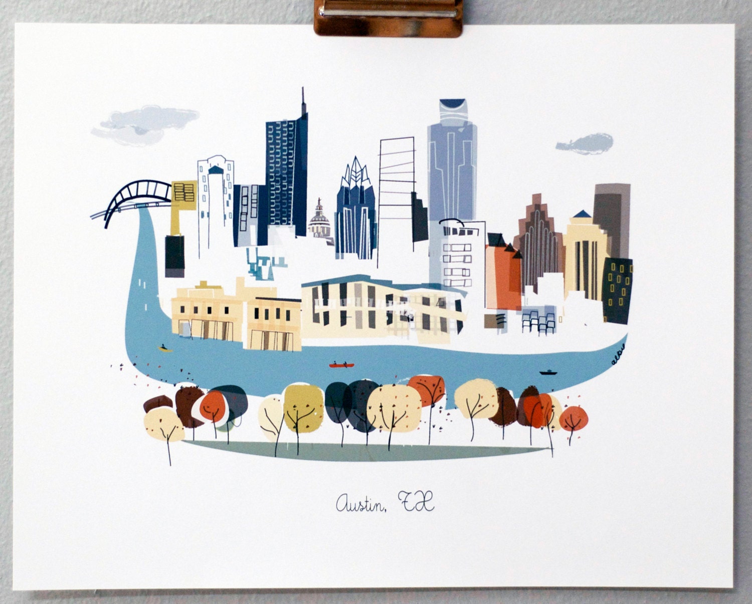 Austin