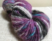 Alpaca blend "Kitchen Sink Lopi" yarn