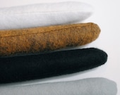 Kids Wool Felt Pin-on Animal Tail