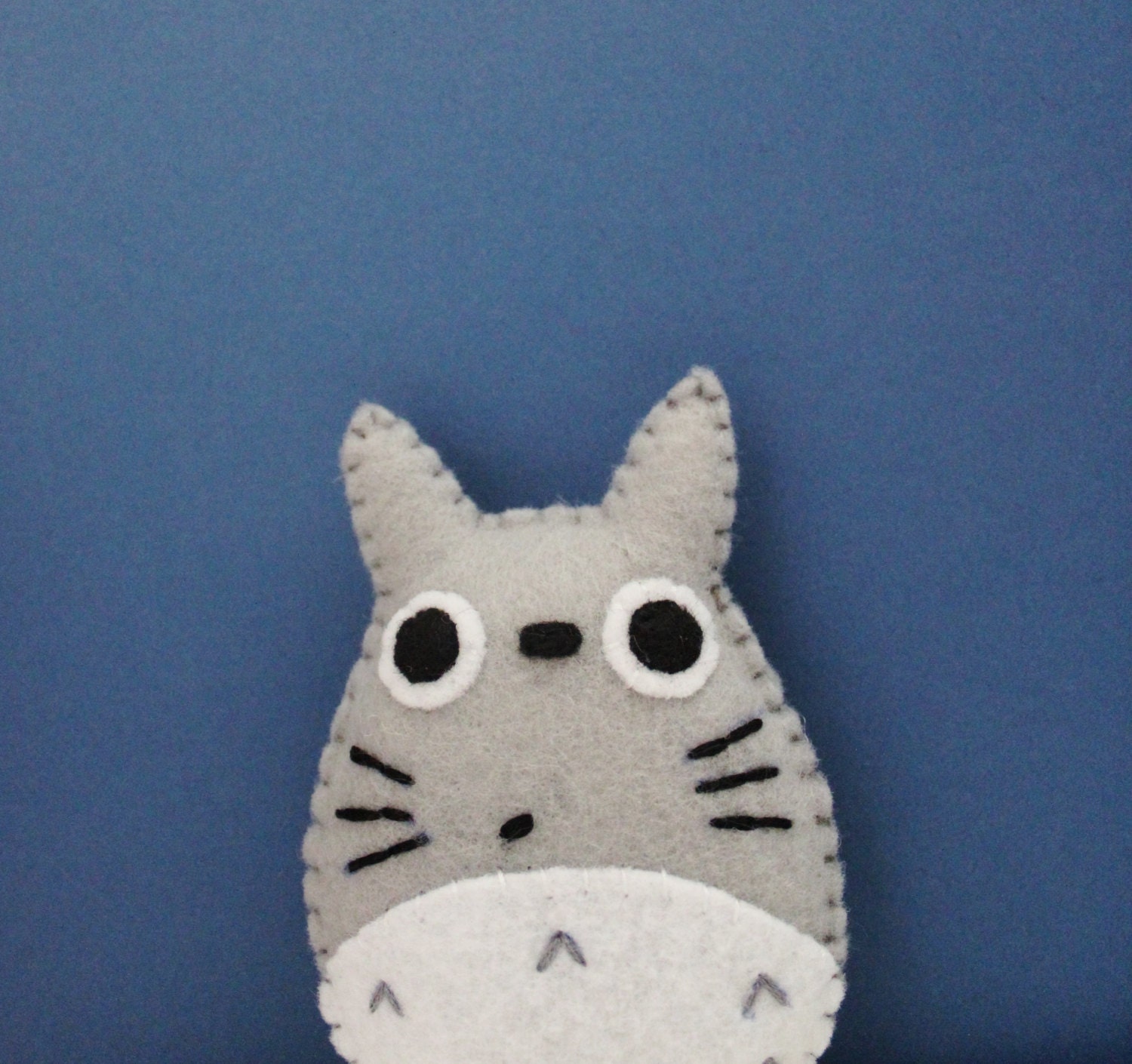 Totoro Magnet