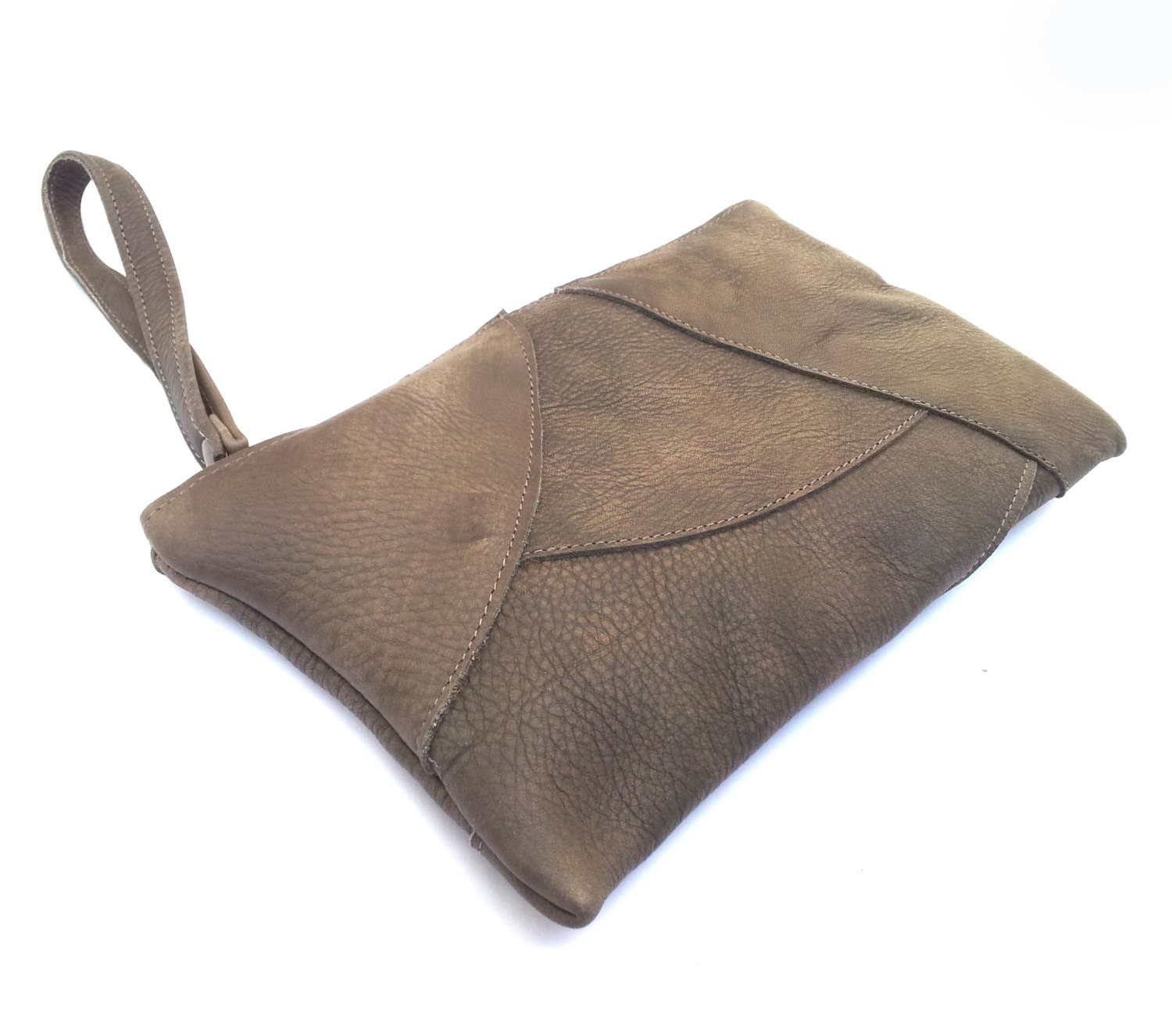 Women purse, ideal solution for day or night, Size 9.8" x 5.9"