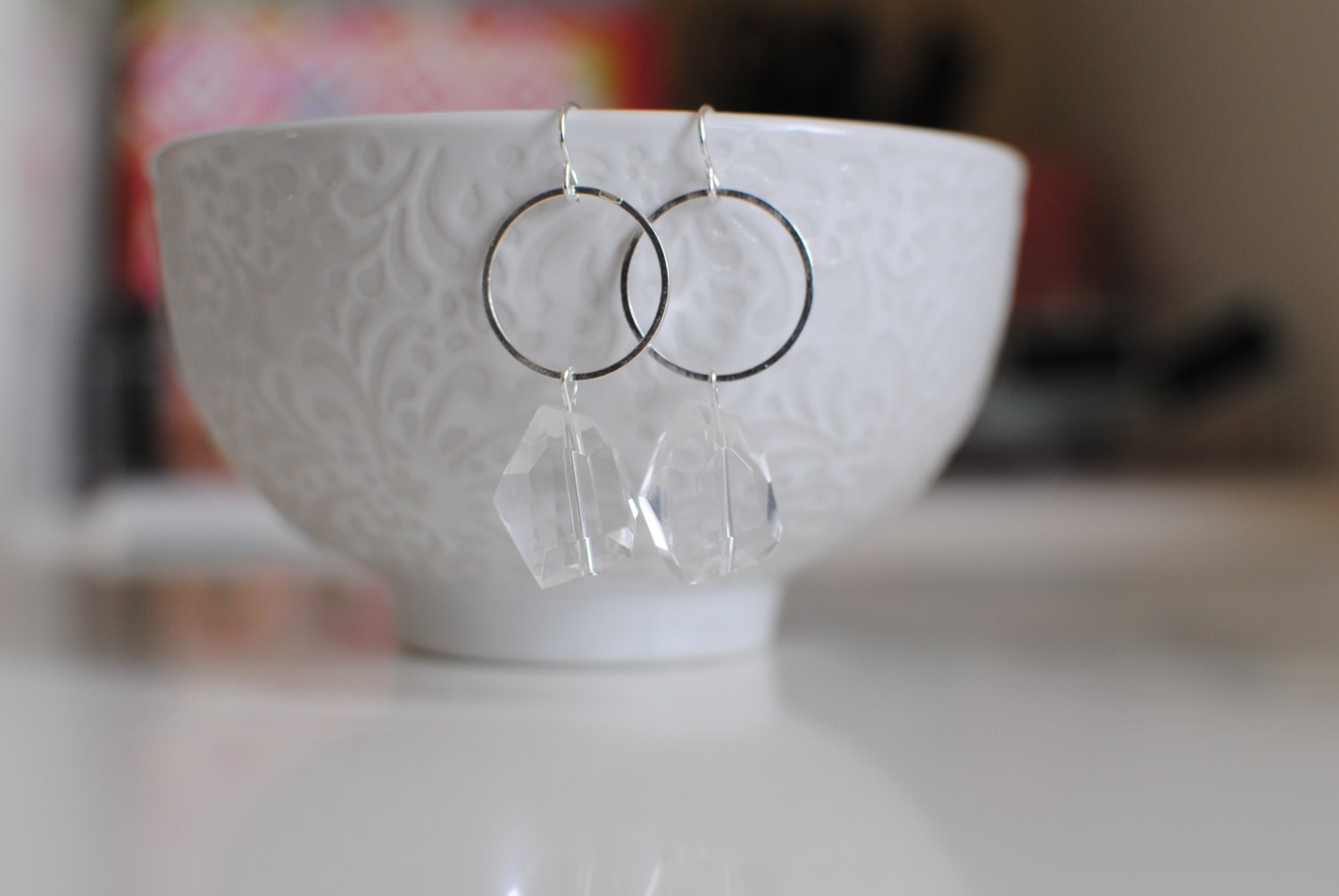 Janae Earrings