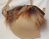 Bra Purse - Over the Shoulder Anything Holder