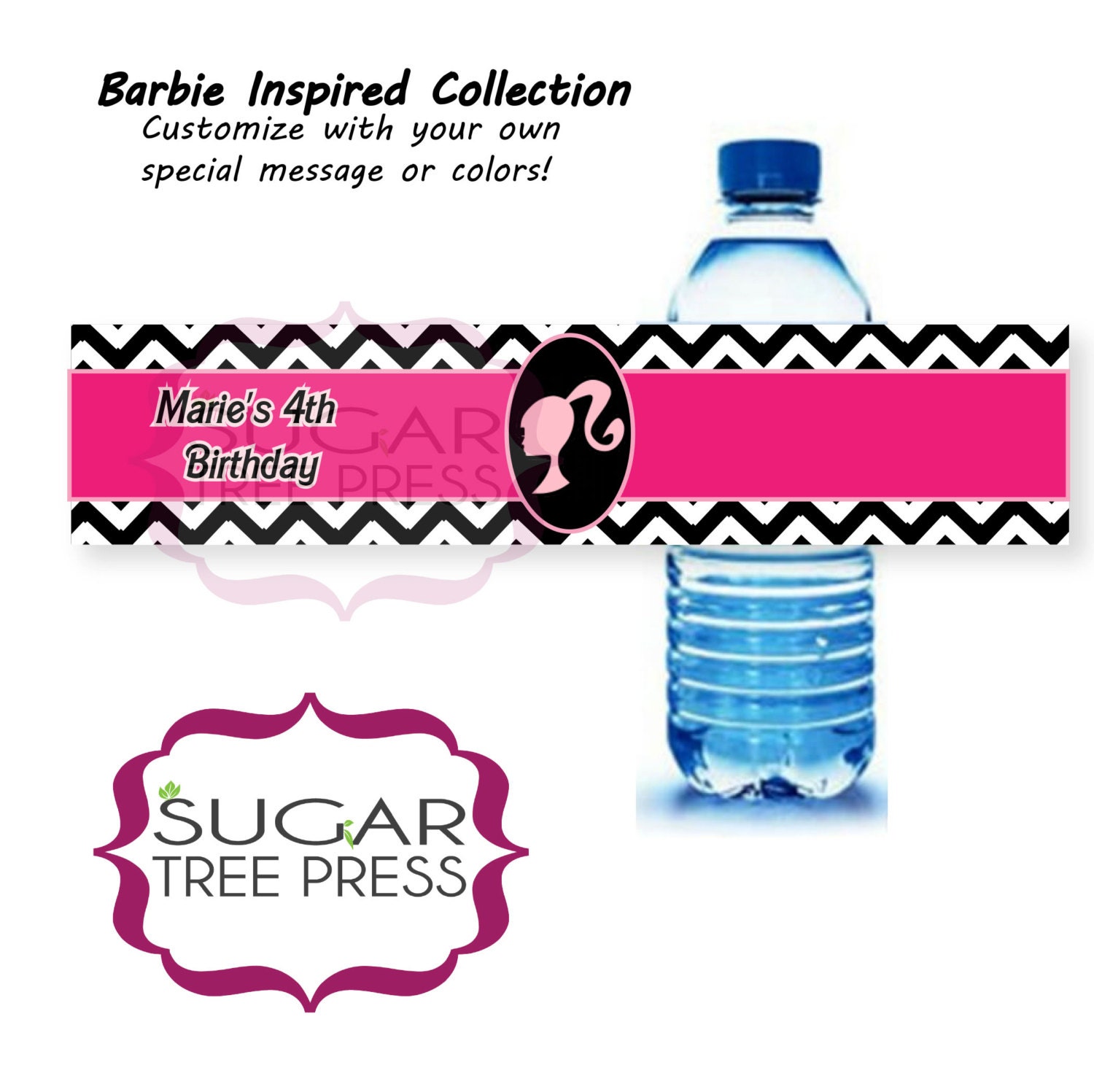 Custom Listing-Barbie items for Lori