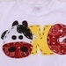 birthday shirt, one, cow, 1st,  t shirt, barnyard, farm theme, boy white