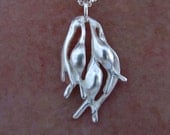 Seaweed Necklace