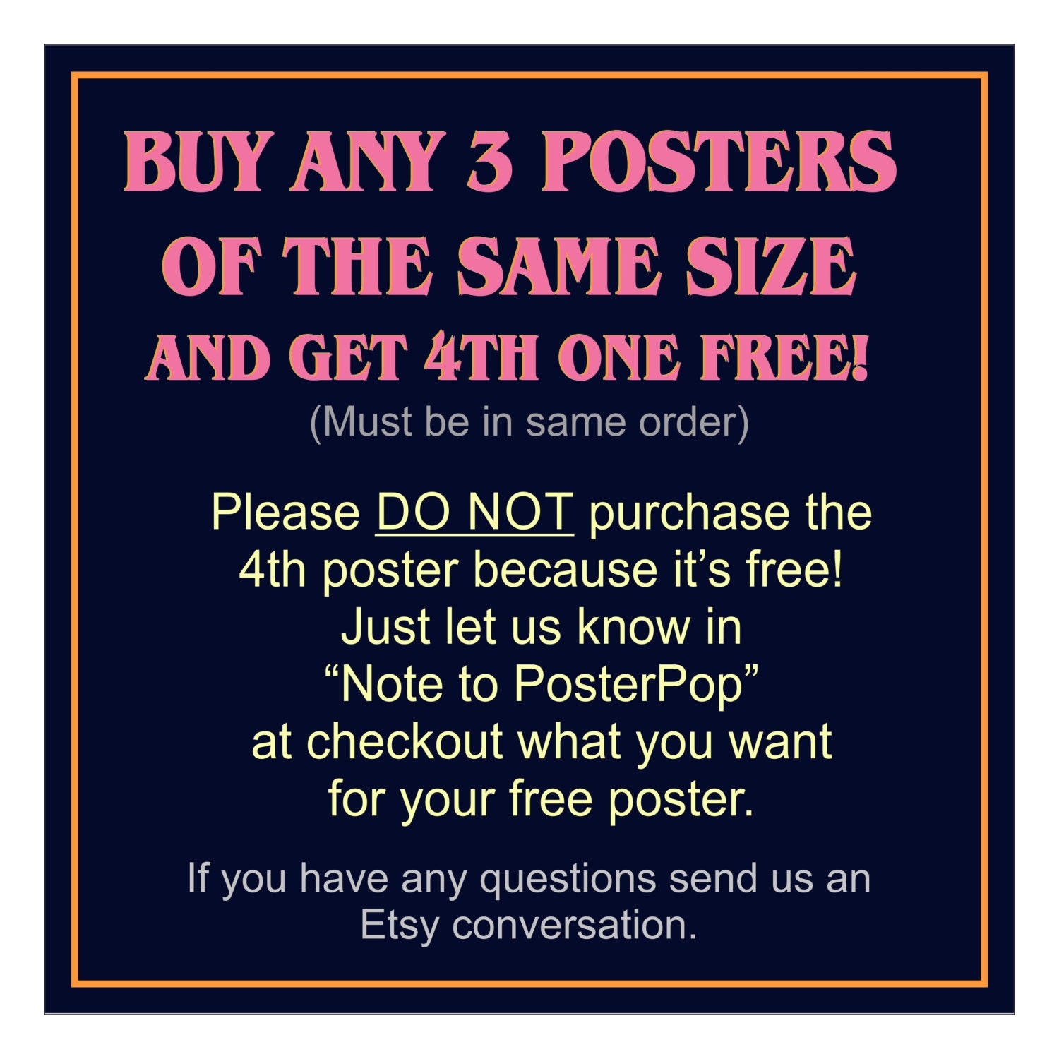 Rocking Chair Keep Calm and ROCK ON Print 8x10 (Capri Blue featured--over 700 colors to choose from)