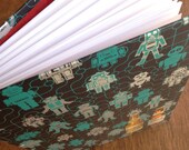 Robots and Beer Journal