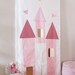 Doorway Castle Drop/Curtain