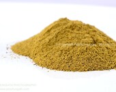 Indian Natural Fabric Dye. Myrobalan  for shades of Yellows and Olives. Eco friendly. 100% organic. 3.5 Oz / 100 Grams