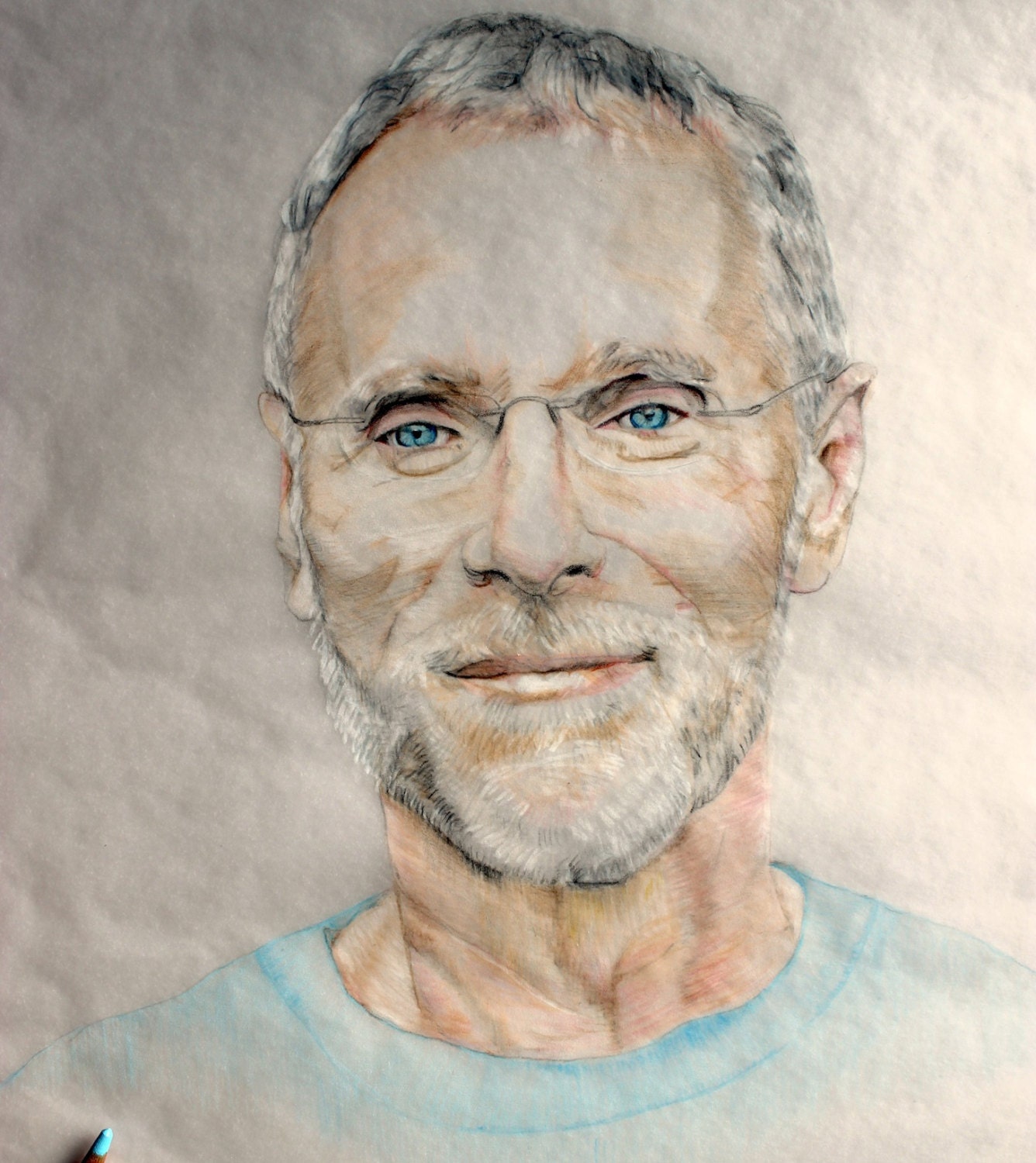 Custom Portraits