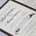 Vintage Wedding Invitations
