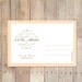 Save The Date Magnet, Save The Date Postcard, Save The Date Card, Printable Save The Date, Custom Colors, Photo
