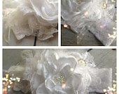 Snow White Romance by Cozette Couture