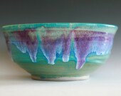Large Handmade Ceramic Bowl
