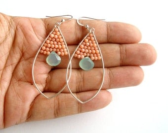 Dangle Earrings