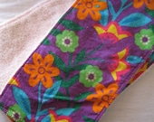 Burp Cloths (Set of 3)