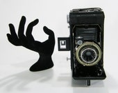 Kodak Folding Bellows Camera