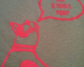 SMALL Which Way to the Podium Cycling Tee