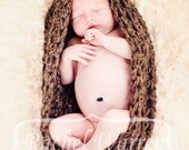 MULTIPLE COLORS - Cocoon - Newborn Baby Photography Prop - Bowl, Egg, Pod, Cocoon Photo Prop - Super Soft