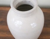 Vintage WEYMAN'S SNUFF Jar