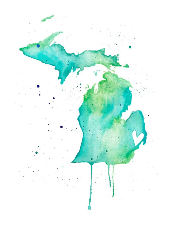 Michigan Love