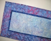 Batik Table Runner