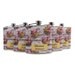 Country Wedding Flasks for Bridesmaids Floral Design 6oz and 8oz Sizes Flask