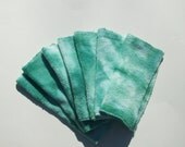 12 thick double sided wipes