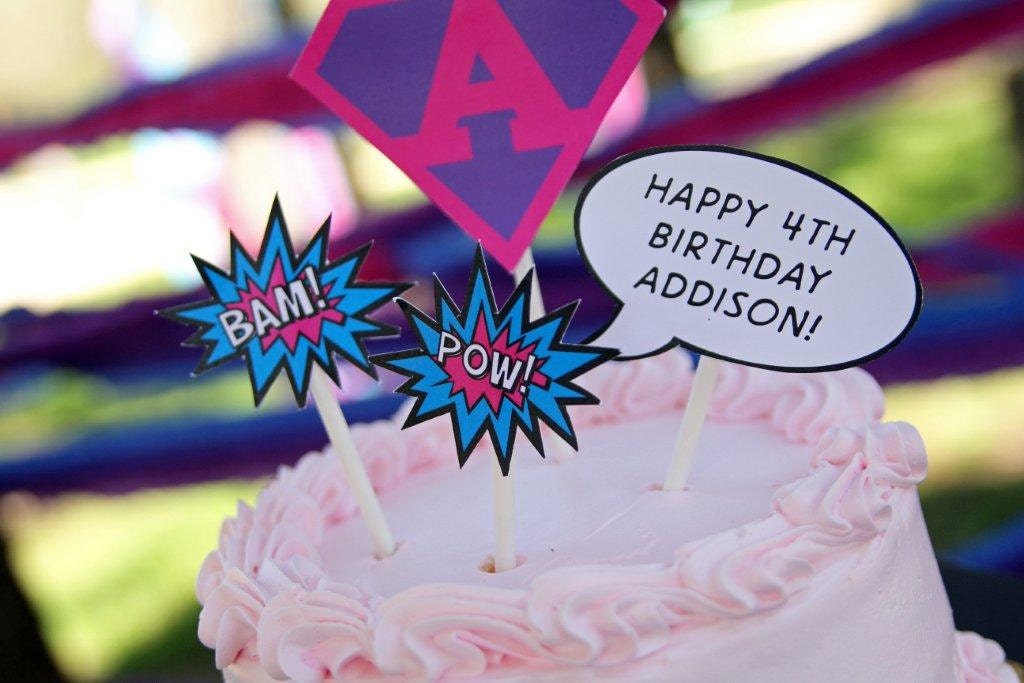 Super Hero Party Collection Il_170x135