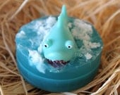 Shark in a SoAp