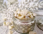 Beach Decor, Beach Wedding - Pearl Among Pong Sea Shells, 1/2 cup (approx. 100)
