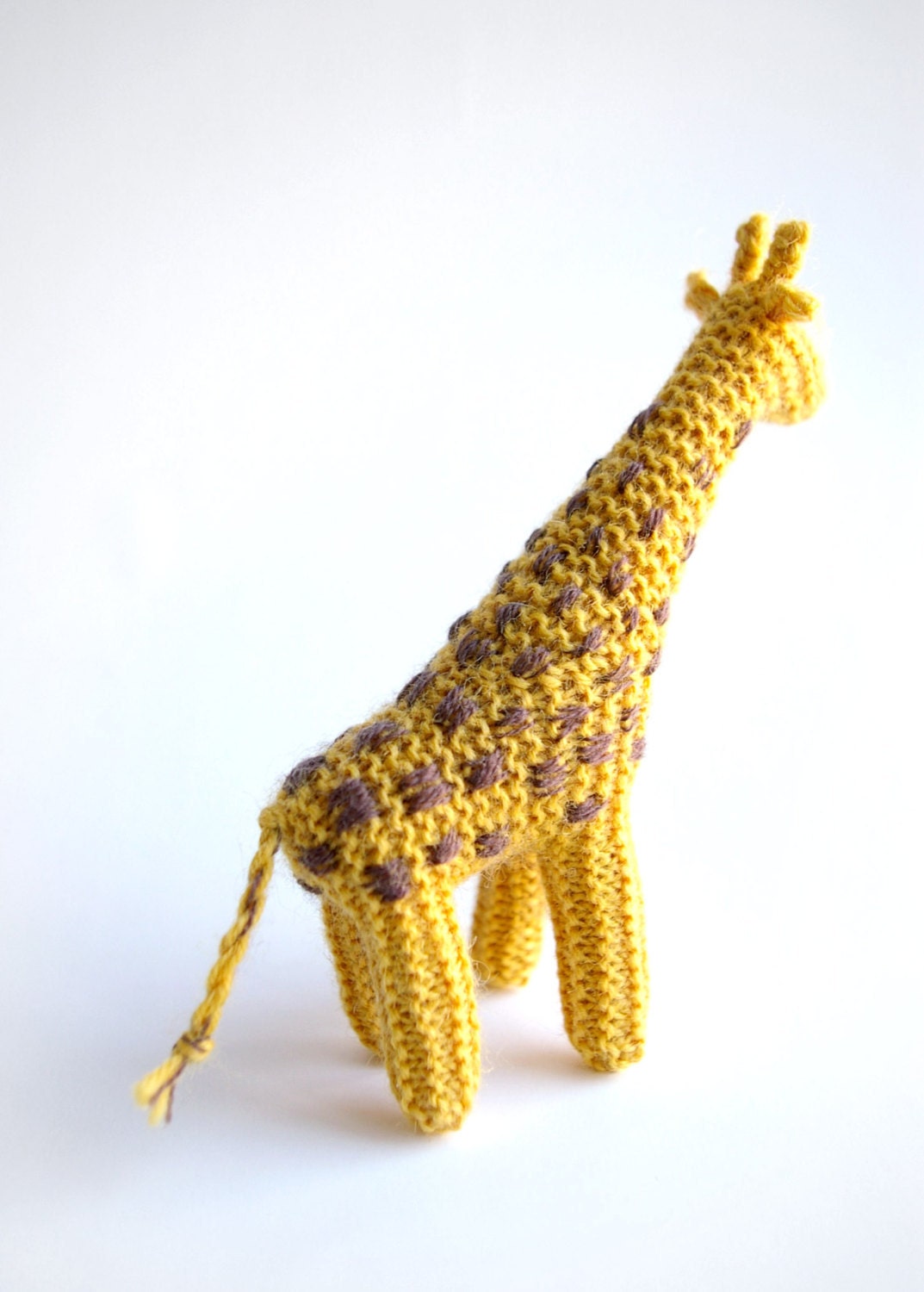 reserved for Joelle - GIRAFES MOBILE