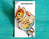 Beatrix Potter - Mrs Tittlemouse