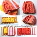 Dog Belly Band PDF Pattern, Sewing Pattern, Do It Yourself, DIY, Canine Abdominal Wrap, Make Any Size, xxs to XXXL, Small Breed to Giant