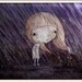 Tristesse print