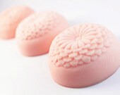 CONDITIONER - Cherry Almond Solid Conditioner: natural hair care