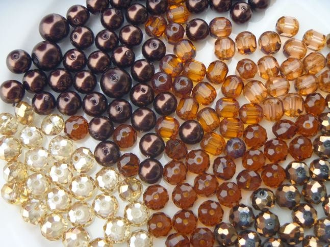 Destash.  Destash Beads.  Destash Czech Glass Beads