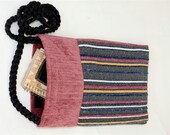 Cross Body Bag , Cross Body Purse , Shoulder Bag , Sling Bag , Over the Shoulder Bag, Hipster bag, Passport Bag, Travel Purse, Travel Bag