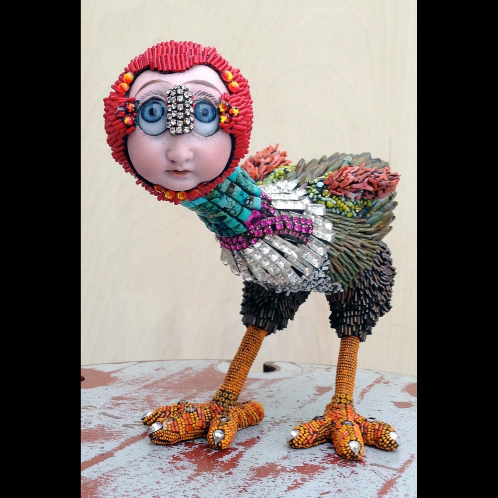 Huey by Betsy Youngquist