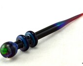 Colorful sea turtle Milli dabber