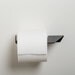 The Holy Roller - minimalist stainless steel toilet paper holder