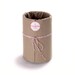 White. Concrete. Utensil. Holder.