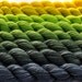Sun to Shade Color Bridge Yarn Set