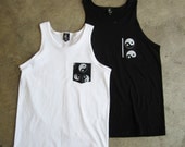 ROJAS Yin yang tank
