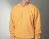 Gildan Brand Greek Letter Crewneck Sweatshirts
